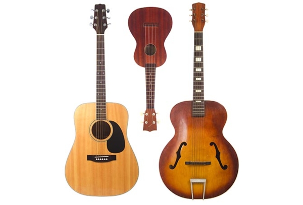 instruments